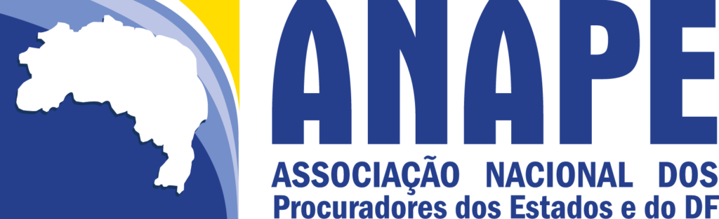 Logo da ANAPE