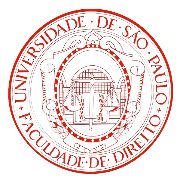 Logo da USP